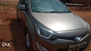 I20 Sportz Petrol - single owner