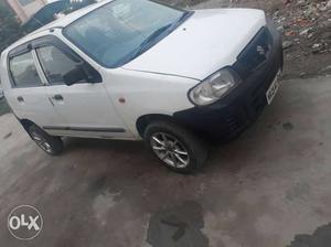 Maruti Suzuki Alto petrol  Kms  year