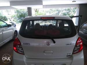 Maruti Suzuki Celerio petrol  Kms  year