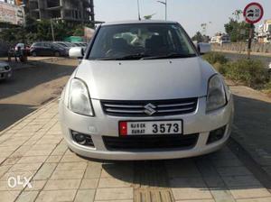 Maruti Suzuki Swift Dzire Vxi At, , Cng