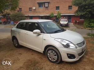  Maruti Suzuki Swift Dzire diesel  Kms