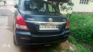  Maruti Suzuki Swift Dzire diesel  Kms