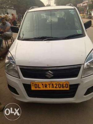 Maruti Suzuki Wagon R 1.0 Lxi Cng, , Cng