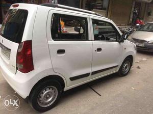 Maruti Suzuki Wagon R 1.0 Lxi Cng, , Cng