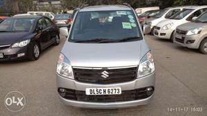 Maruti Suzuki Wagon R 1.0 Vxi, , Hybrid