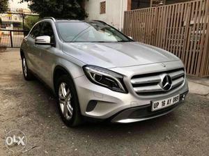 Mercedes-benz Gla-class 200 Cdi Sport, , Diesel