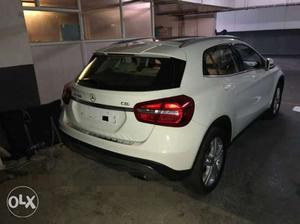 Mercedes-benz Gla-class 200 Cdi Sport, , Diesel