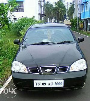 Single owner Chevrolet Optra LS Petrol . Good Quality