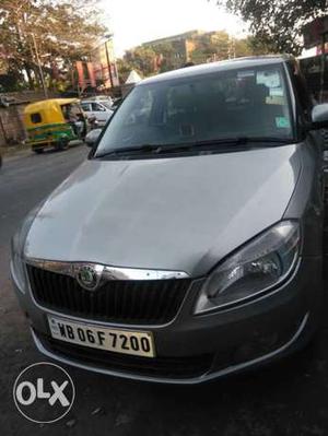 Skoda Fabia Elegance 1.2 Mpi, , Petrol