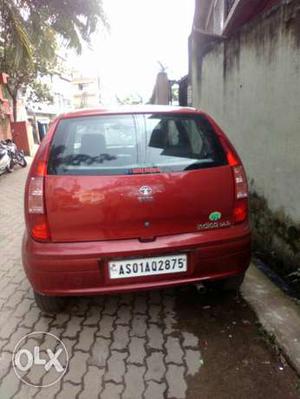 Tata Indica V2 Xeta diesel  Kms  year