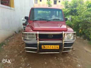 Tata Sumo Victa Ex, , Diesel