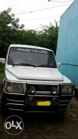 Tata Sumo diesel  Kms  year