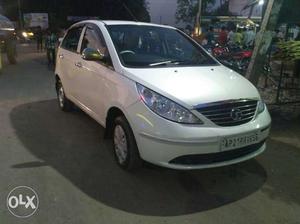  Tata Vista diesel  Kms