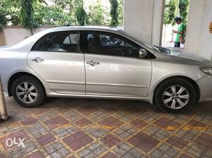  Toyota Corolla Altis 1.8 Automatic petrol & CNG with