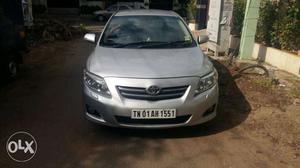 Toyota Corolla Top Condition New Tyres Petrol Automatic