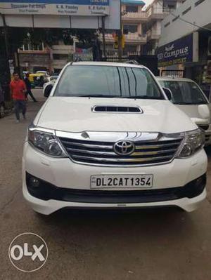 Toyota Fortuner 3.0 4x2 At, , Diesel