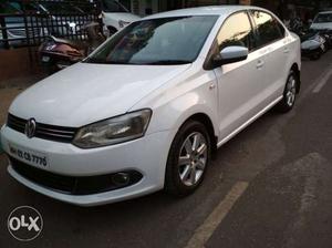 Volkswagen Vento Highline Petrol At, , Petrol