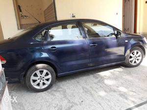  Volkswagen Vento diesel  Kms