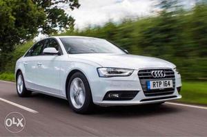 Audi A4 2.0 Tdi (177bhp) Premium Plus, , Diesel