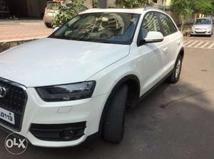 Audi Q3 2.0 Tdi Quattro Premium Plus, , Diesel