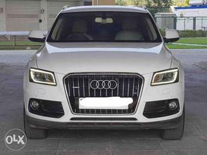 Audi Q5 2.0 Tdi Quattro Technology Pack, , Diesel