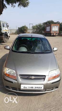 Chevrolet Aveo U Va