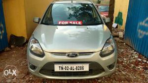 Ford Figo Duratec Petrol Zxi , Petrol