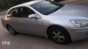 Honda Accord 2.4 Vti-l Mt, , Petrol