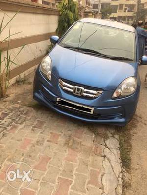  Honda Amaze diesel  Kms EXMT