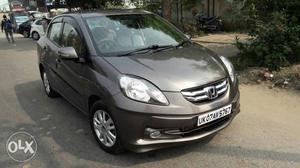 Honda Amaze diesel  Kms  year