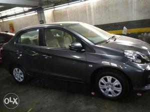 Honda Amaze petrol  Kms  year