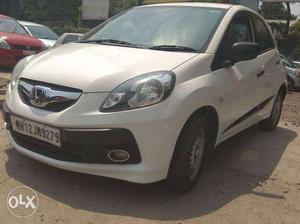 Honda Brio Exclusive Edition, , Petrol