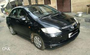 Honda City 1.5 Exi New, , Petrol