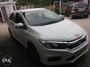 Honda City  Diesel VMT Only  Kms