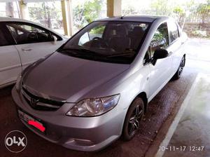 Honda City Zx petrol  Kms - January  year