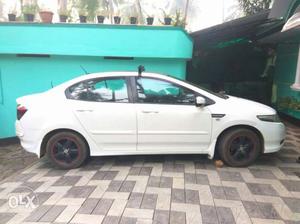  Honda City petrol  Kms