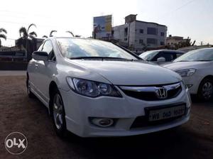 Honda Civic 1.8v Mt, , Petrol