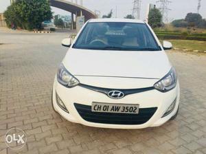 Hyundai Elite I20 Sportz , Diesel