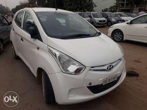 Hyundai Eon D-lite +, , Petrol