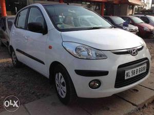 Hyundai I10 Sportz , Petrol