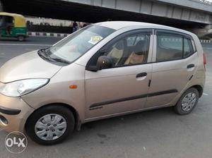 Hyundai I10 petrol  Kms  year