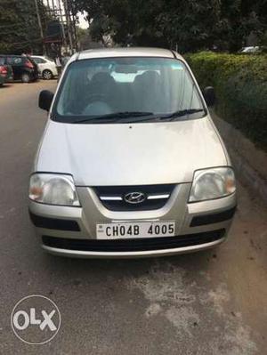 Hyundai Santro Xing Gl, , Petrol