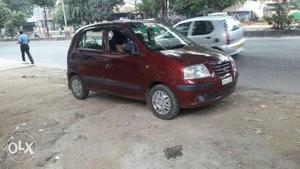 Hyundai Santro Xing Xo Erlx - Euro Iii, , Petrol