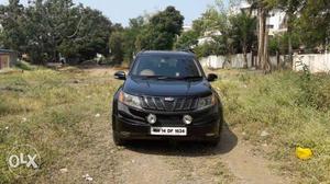  Mahindra Xuv500 diesel  Kms