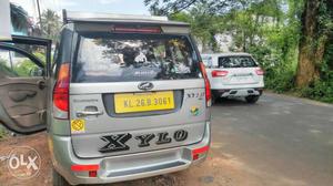  Mahindra Xylo diesel  Kms