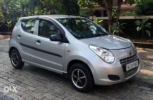  Maruti A-Star, Full-Option, Alloys, 4 New Tyres,