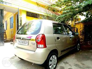 Maruti Suzuki Alto K10 Vxi, , Petrol