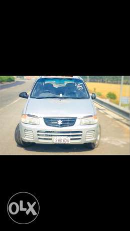 Maruti Suzuki Alto petrol  Kms  year pb02. Koi