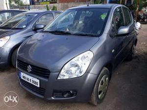 Maruti Suzuki Ritz Vxi (abs) Bs-iv, , Petrol