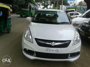 Maruti Suzuki Swift DZire VDI 